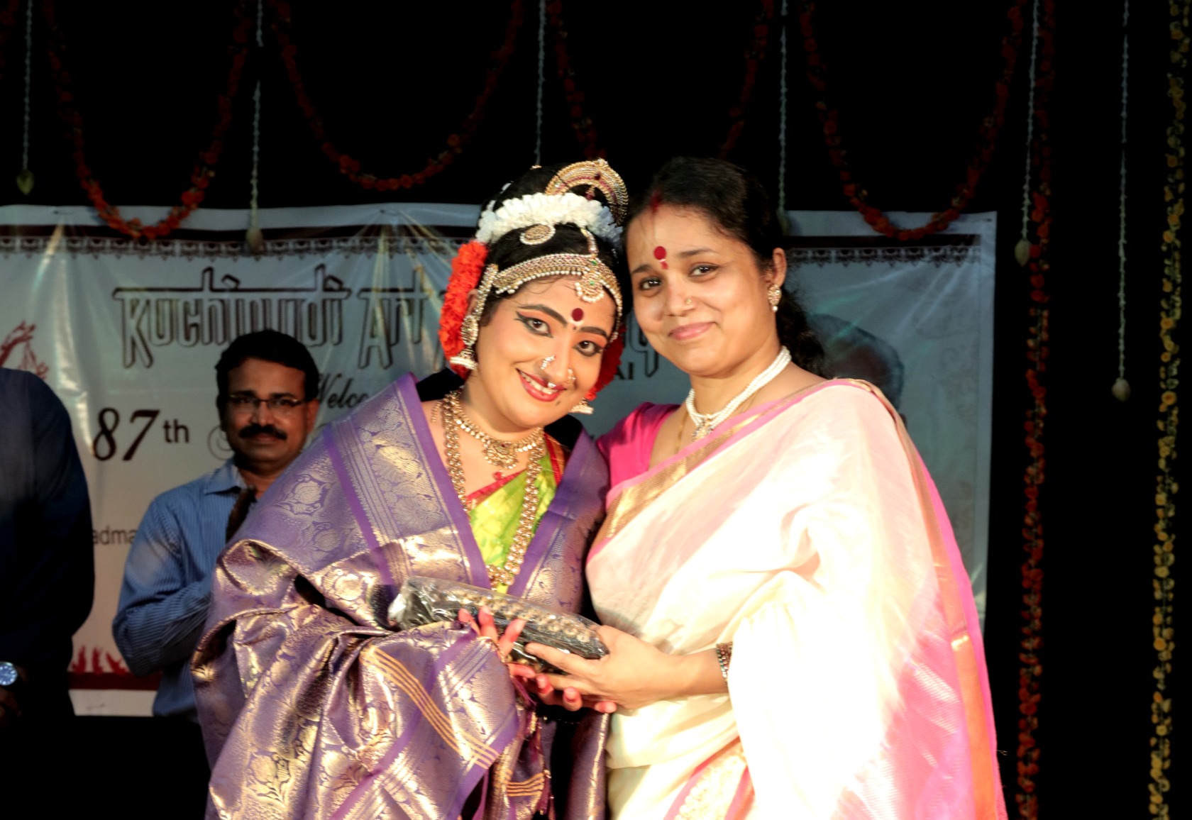 Smt. Srimayi Vempati