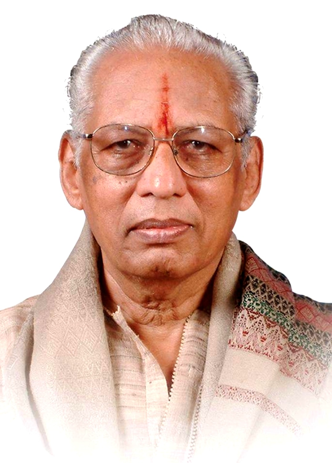 Guru Vempati Chinna Satyam