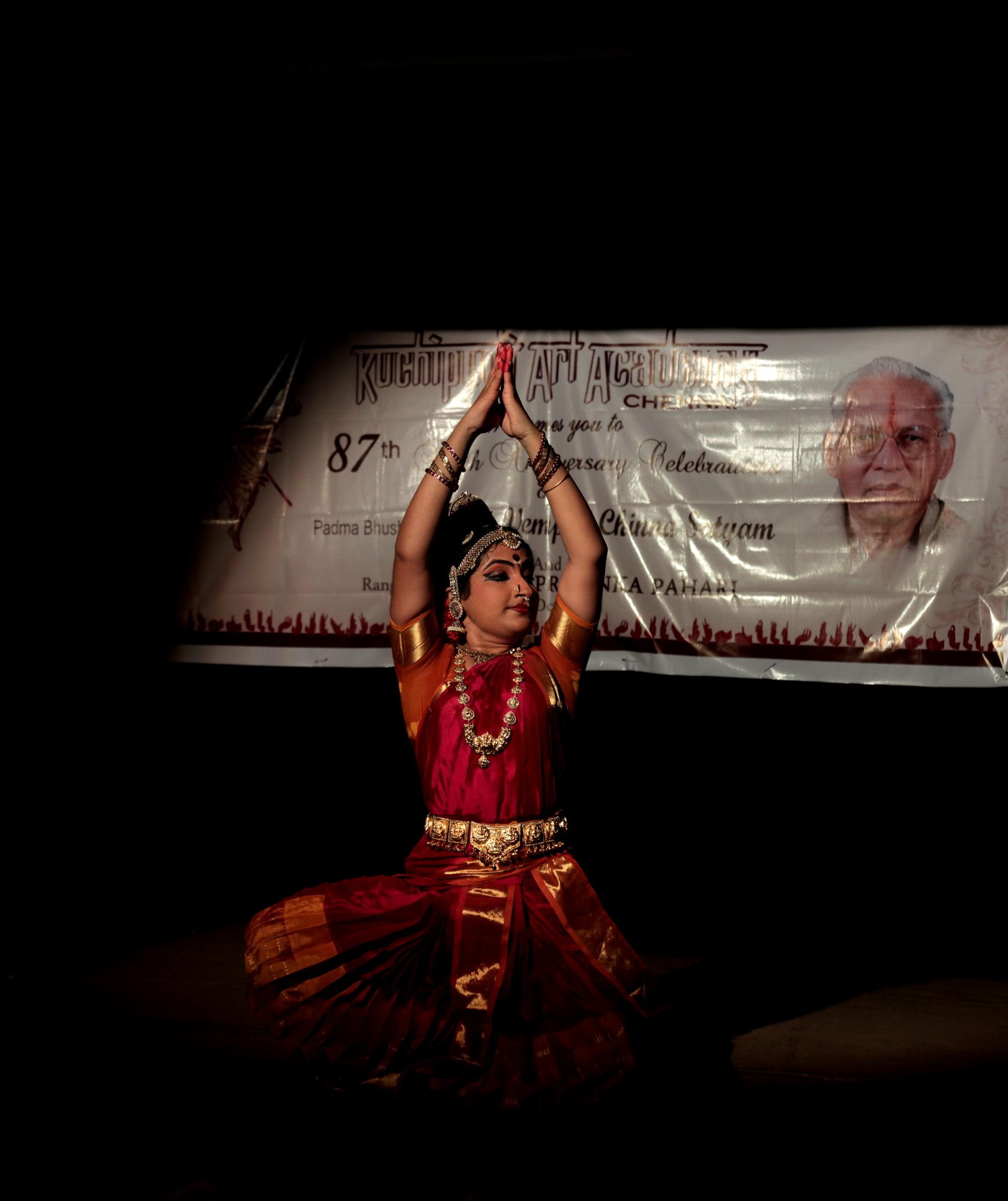 RangaPravesham - Photo 7