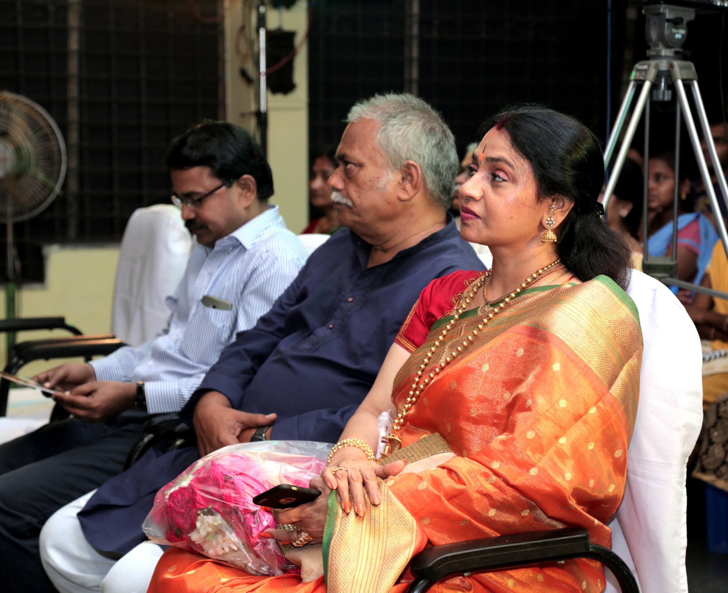 RangaPravesham - Photo 8