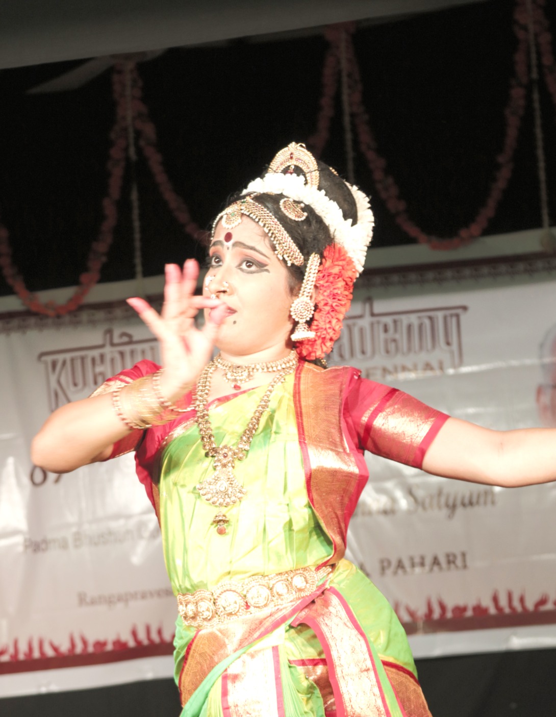 RangaPravesham - Photo 11