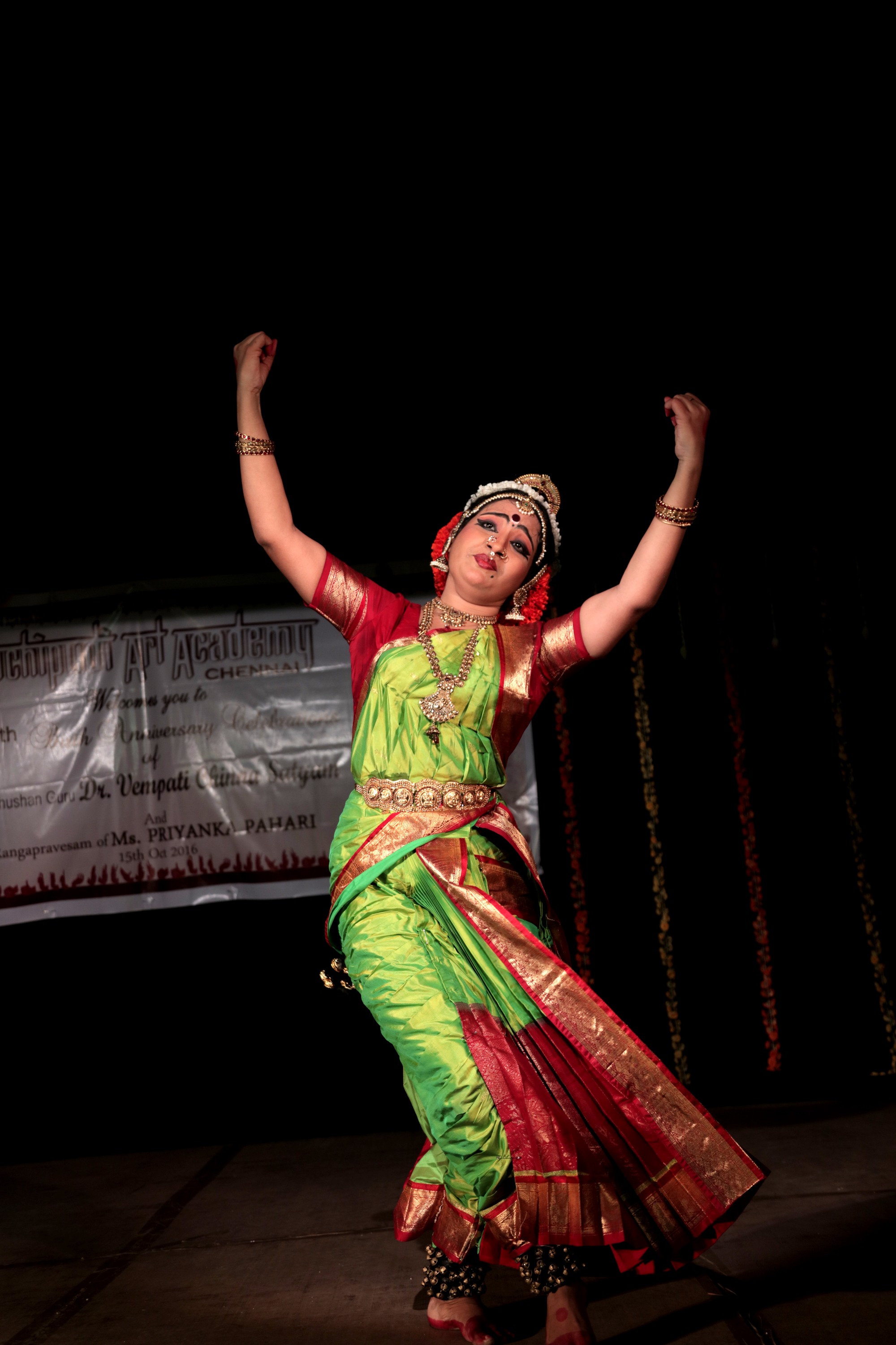 RangaPravesham - Photo 12