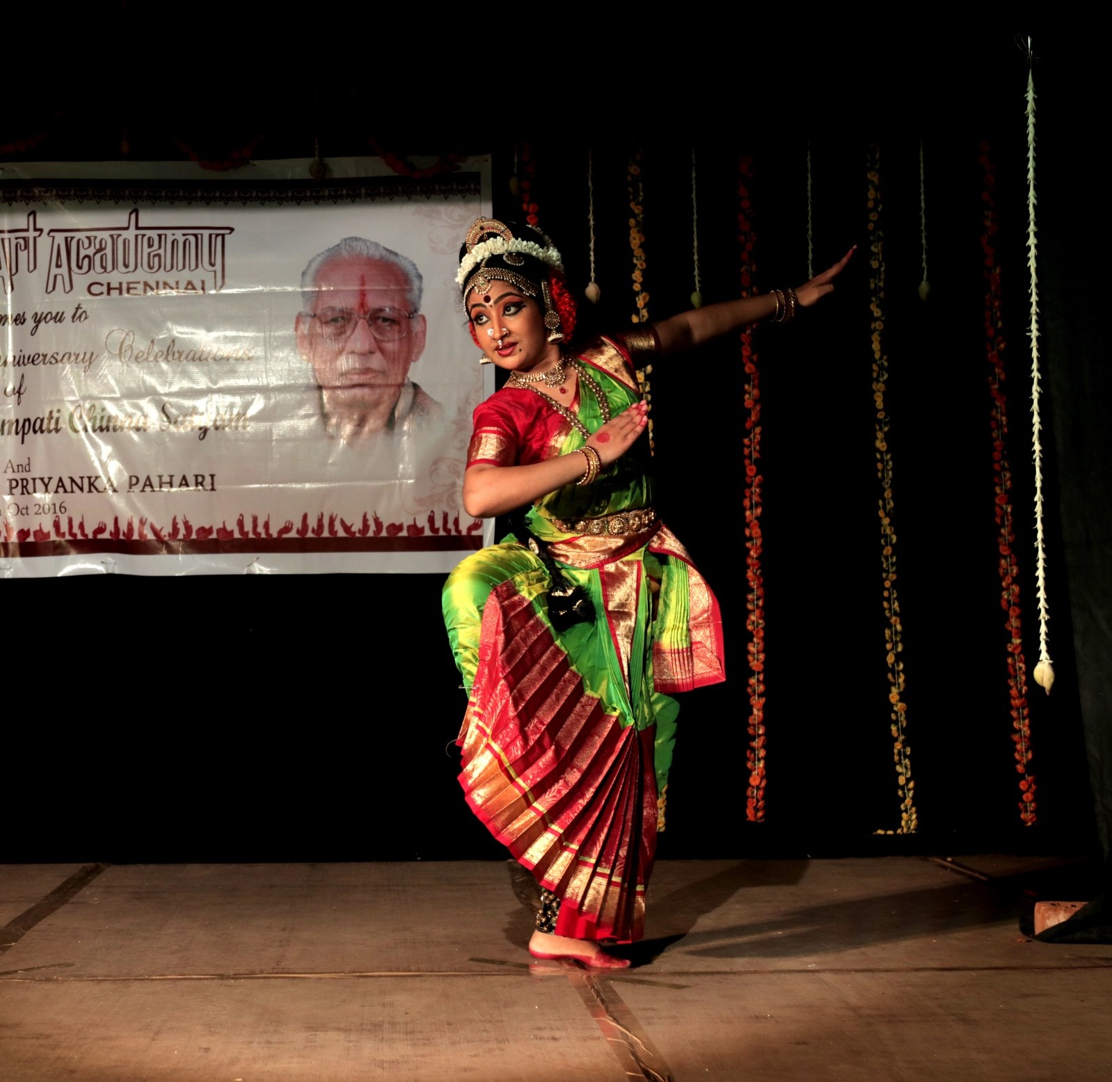 RangaPravesham - Photo 14