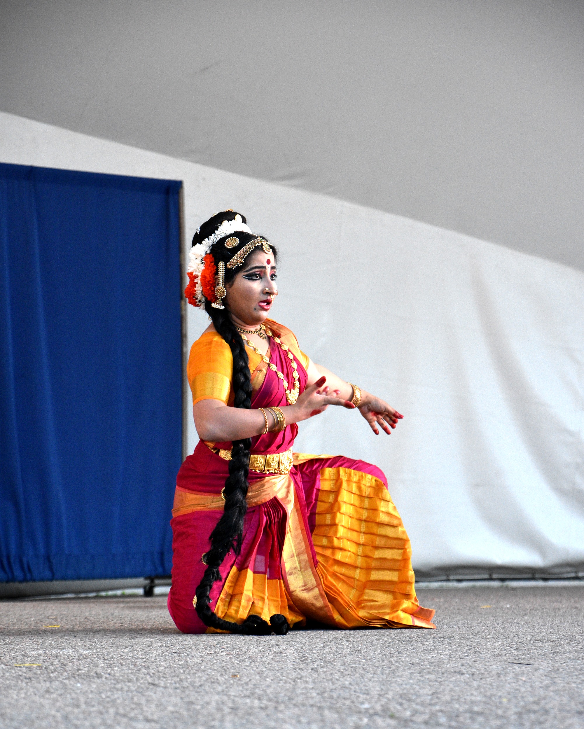 Toronto International Dance Festival 2018 - Photo 2