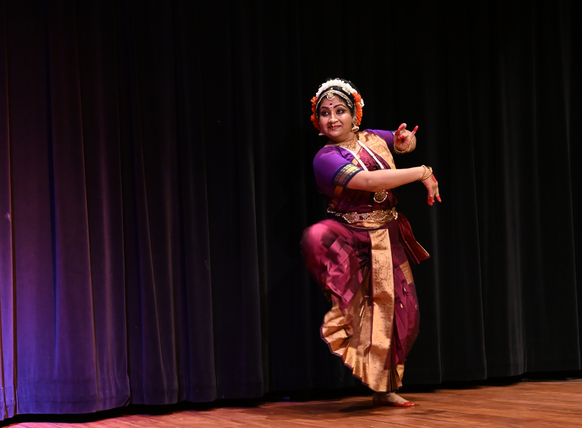 Toronto International Dance Festival 2018 - Photo 3